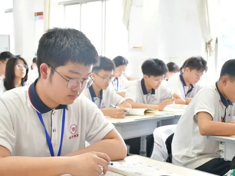 专业介绍 | 职教高考 第12张 专业介绍 | 职教高考 第12张