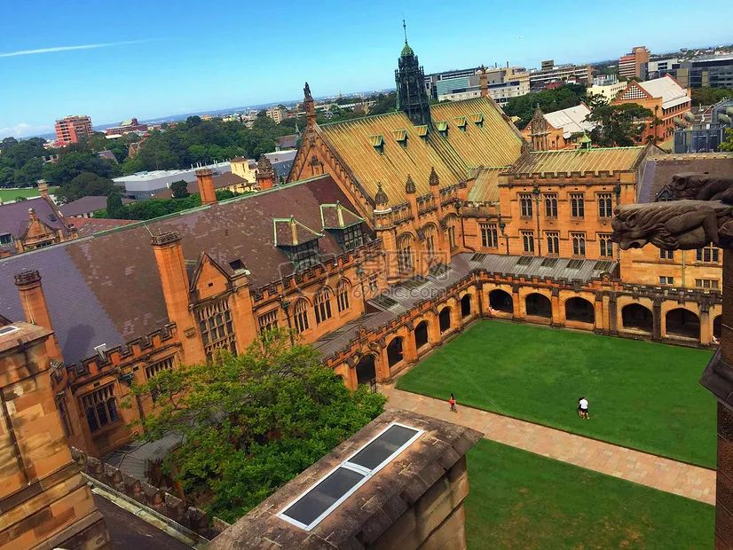 2024高考留学双规划|用高考成绩直接申请澳洲大学!附2024年澳洲八大高考成绩要求! 第20张 2024高考留学双规划|用高考成绩直接申请澳洲大学!附2024年澳洲八大高考成绩要求! 第20张