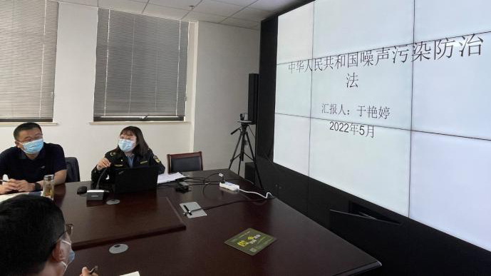 如东:全力开展中高考禁噪护考,共建“宁静如城” 第6张 如东:全力开展中高考禁噪护考,共建“宁静如城” 第6张