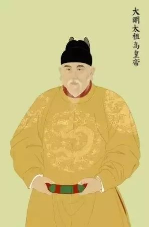 高考文化常识之「科举制度」,一张表搞定! 第7张