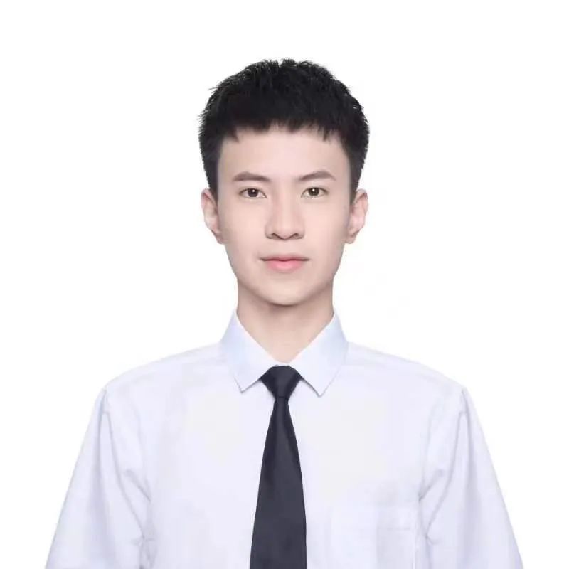 优秀学长宋思成:从中考落榜生到中飞院本科生的超燃逆袭! 第1张 优秀学长宋思成:从中考落榜生到中飞院本科生的超燃逆袭! 第1张