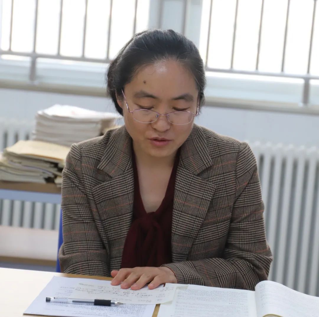 【诺德•教学】做中考真题 研中考真题 讲中考真题——我们在行动 第65张
