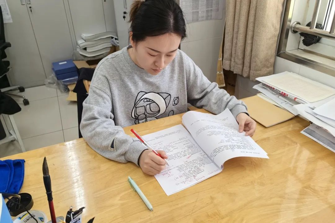 【诺德•教学】做中考真题 研中考真题 讲中考真题——我们在行动 第8张