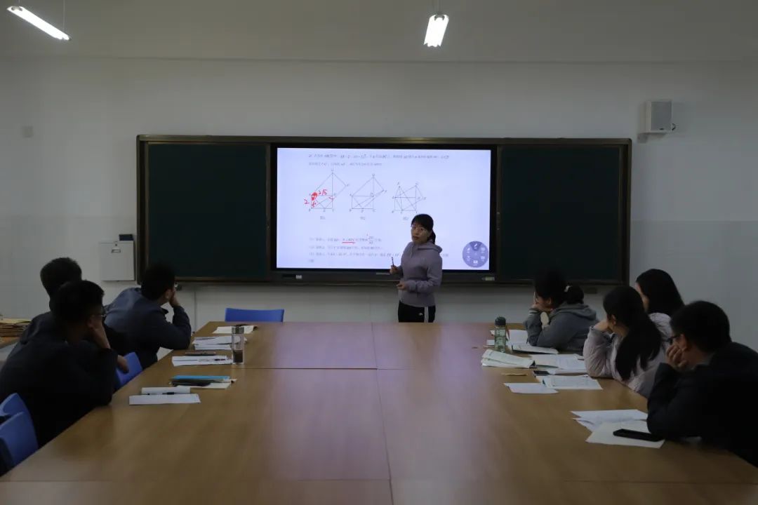 【诺德•教学】做中考真题 研中考真题 讲中考真题——我们在行动 第43张
