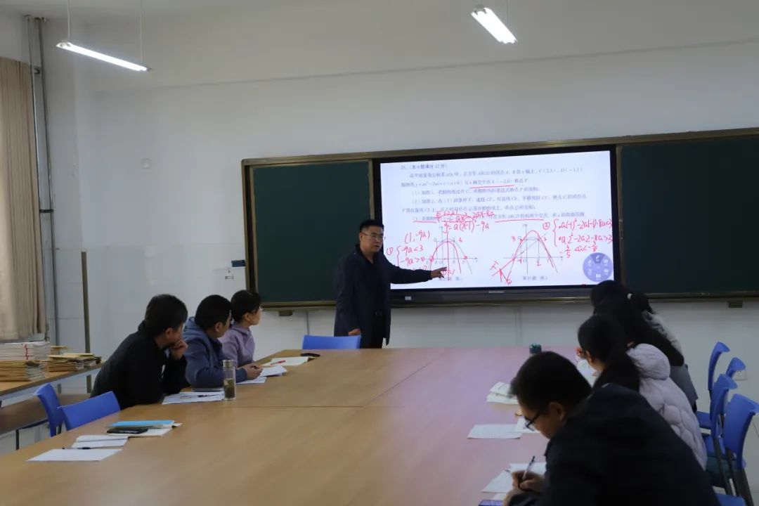 【诺德•教学】做中考真题 研中考真题 讲中考真题——我们在行动 第41张