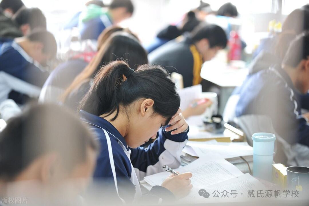 高考最后2个月,其实你能做的还有很多! 第6张