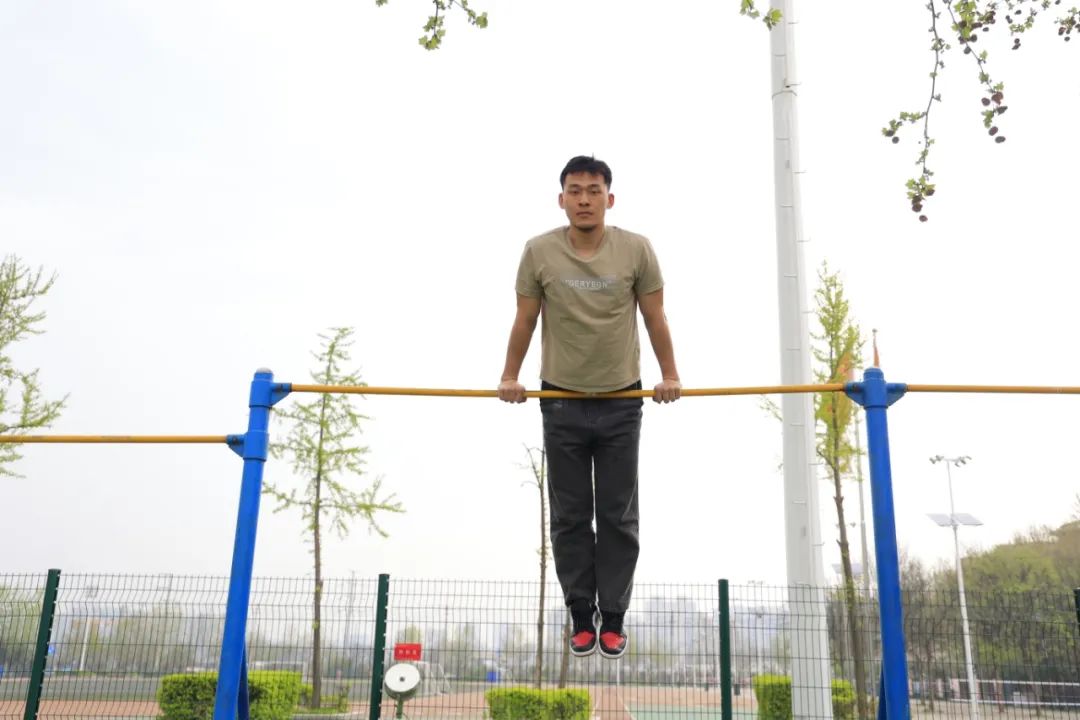 身边|一名退役士兵的成长故事:两次高考,艰难抉择,在人生逆境中保持信心和勇气! 第5张 身边|一名退役士兵的成长故事:两次高考,艰难抉择,在人生逆境中保持信心和勇气! 第5张