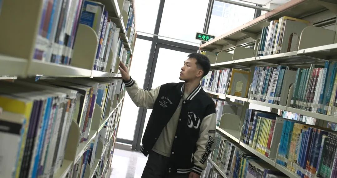 身边|一名退役士兵的成长故事:两次高考,艰难抉择,在人生逆境中保持信心和勇气! 第3张 身边|一名退役士兵的成长故事:两次高考,艰难抉择,在人生逆境中保持信心和勇气! 第3张