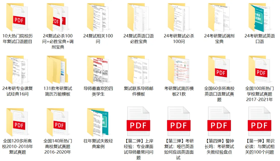 专升本逆袭!从高考270分到211研究生! 第3张