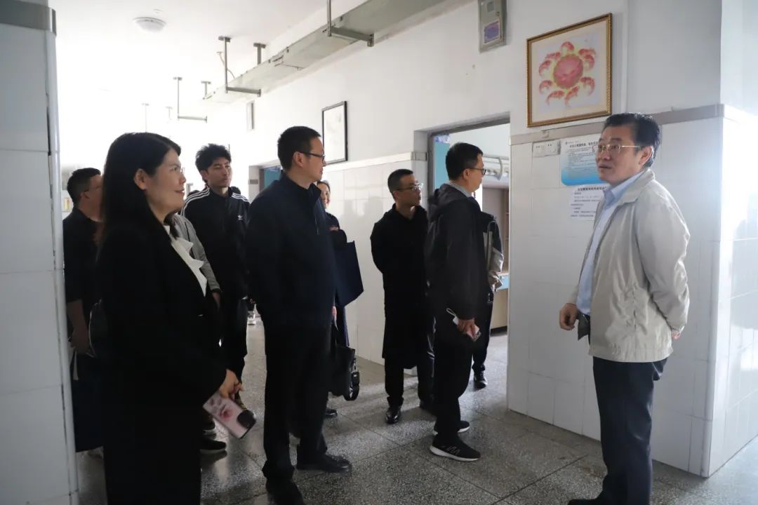 交流共进话高考 昌渝情深育雏鹰——西藏自治区昌都市高考综合改革实践专题培训班走进重庆西藏中学校 第12张