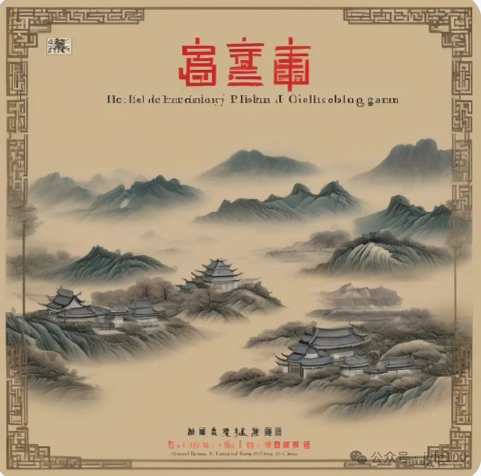 高考材料作文审题与范文【058】山河无恙,岁月静好——祖国的多元之美 第4张 高考材料作文审题与范文【058】山河无恙,岁月静好——祖国的多元之美 第4张