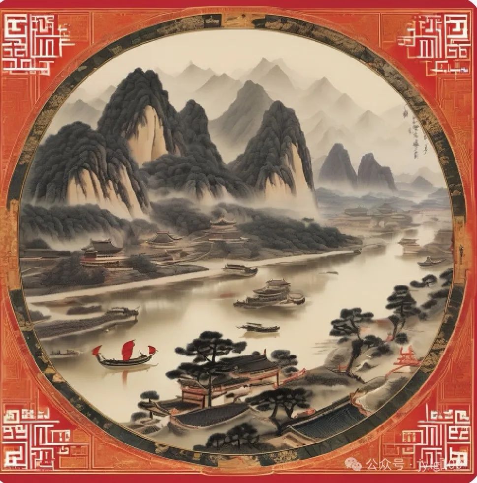 高考材料作文审题与范文【058】山河无恙,岁月静好——祖国的多元之美 第2张 高考材料作文审题与范文【058】山河无恙,岁月静好——祖国的多元之美 第2张