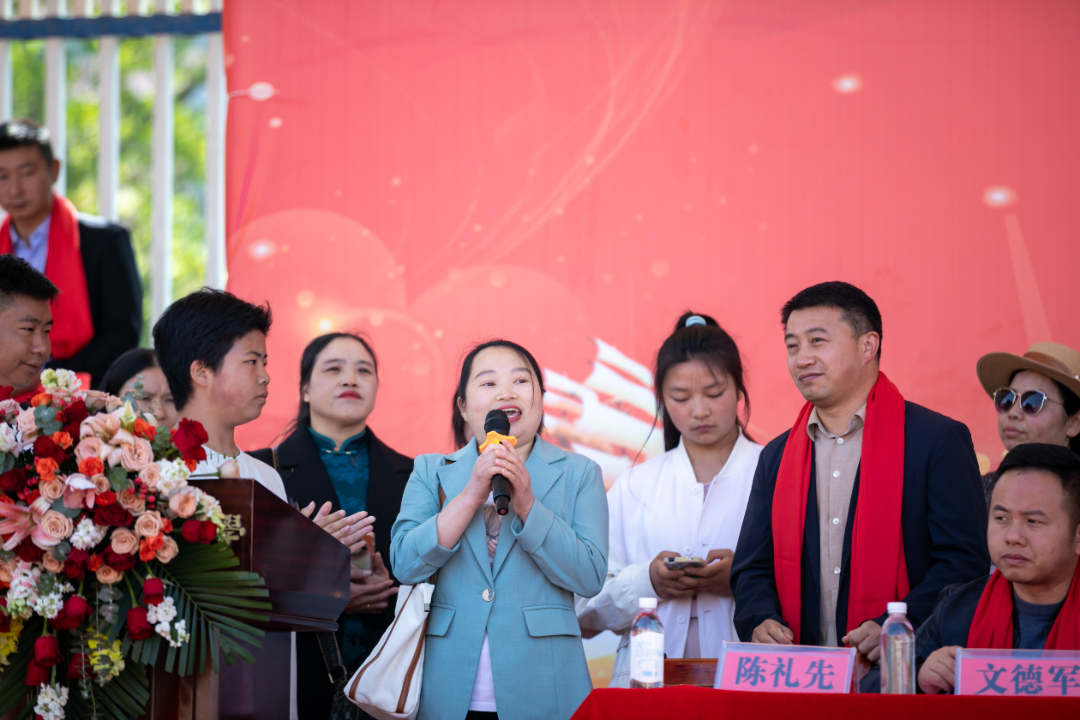 为梦而战  决胜高考 | 正道中学2024届高考誓师大会 第38张