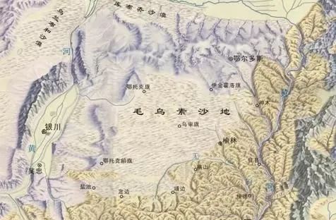 高考地理 | 什么是沙漠土豆 第4张