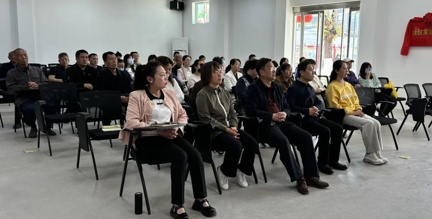 高考启新程,共赢学子梦 ——高考志愿填报公益讲座开讲啦! 第6张