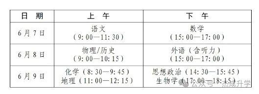 事关2024新高考!江西省教育厅最新发布 第1张
