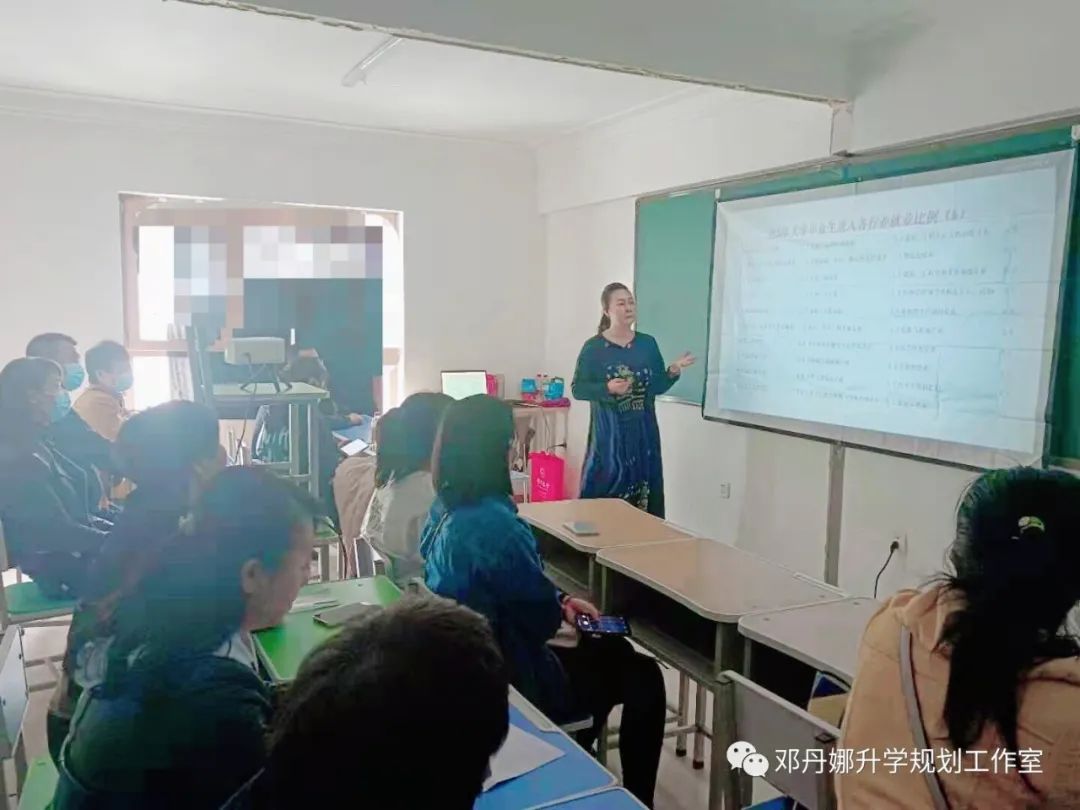 高考前最后两个月的冲刺:拼的不仅是知识,更是心态与方法 第23张
