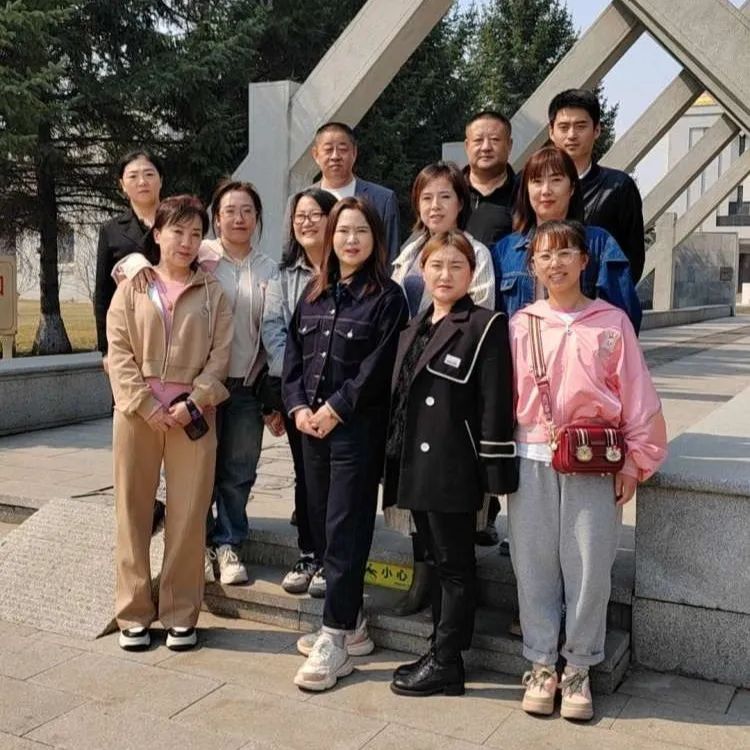 蟾宫折桂 圆梦高考——通河县职业教育中心学校 第5张 蟾宫折桂 圆梦高考——通河县职业教育中心学校 第5张