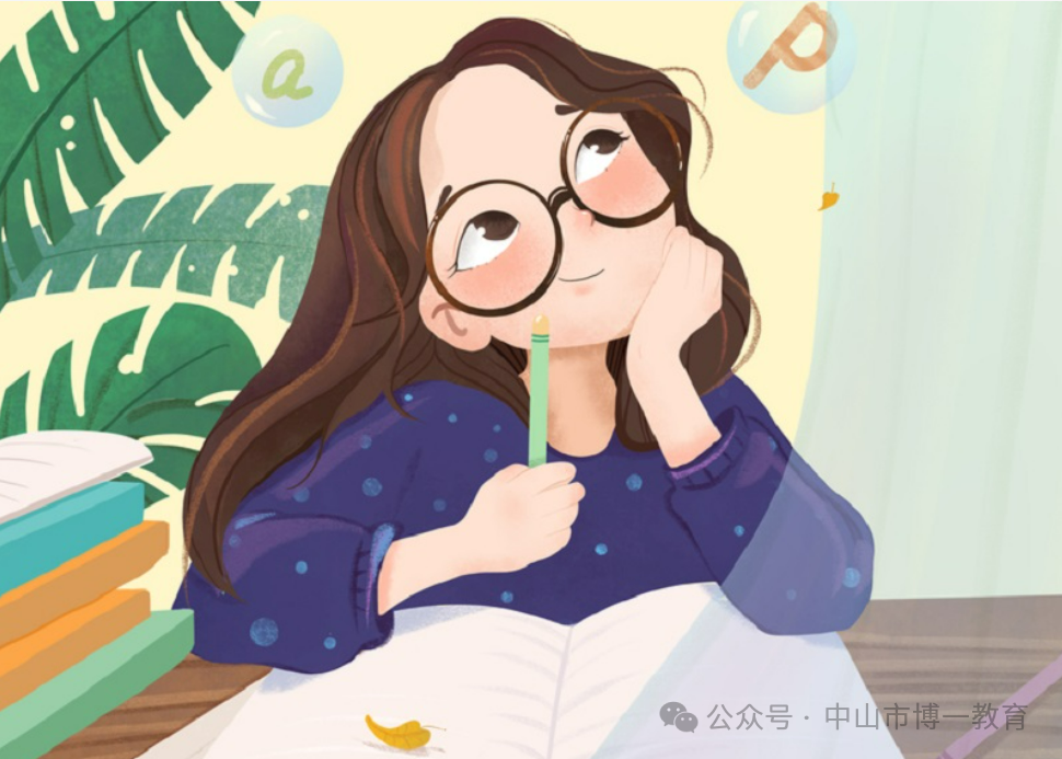 【中考倒计时】高效复习与心态调整,让你冲刺更出色! 第2张
