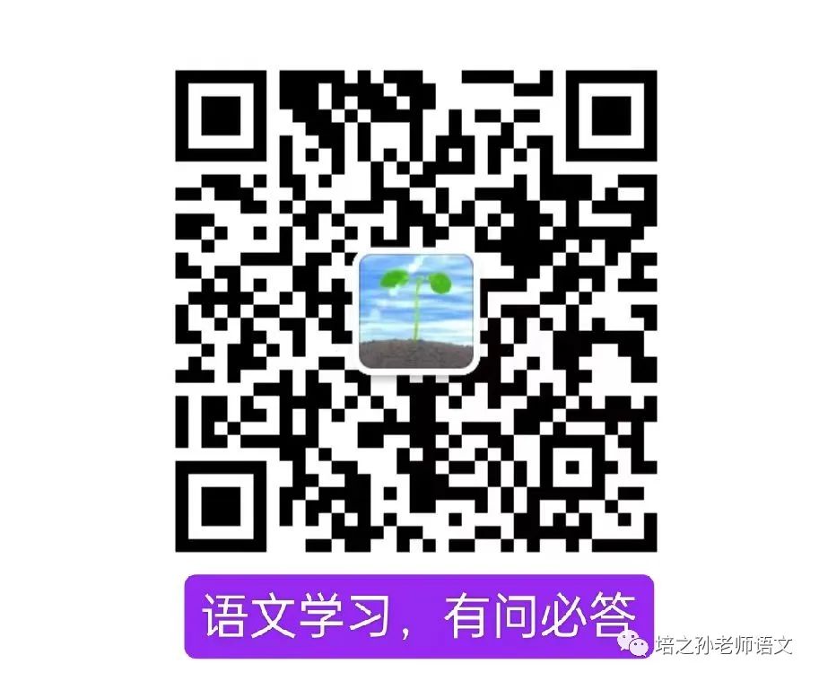 中考语文答题模板,按中考试卷结构整理!(适用所有初中生) 第2张