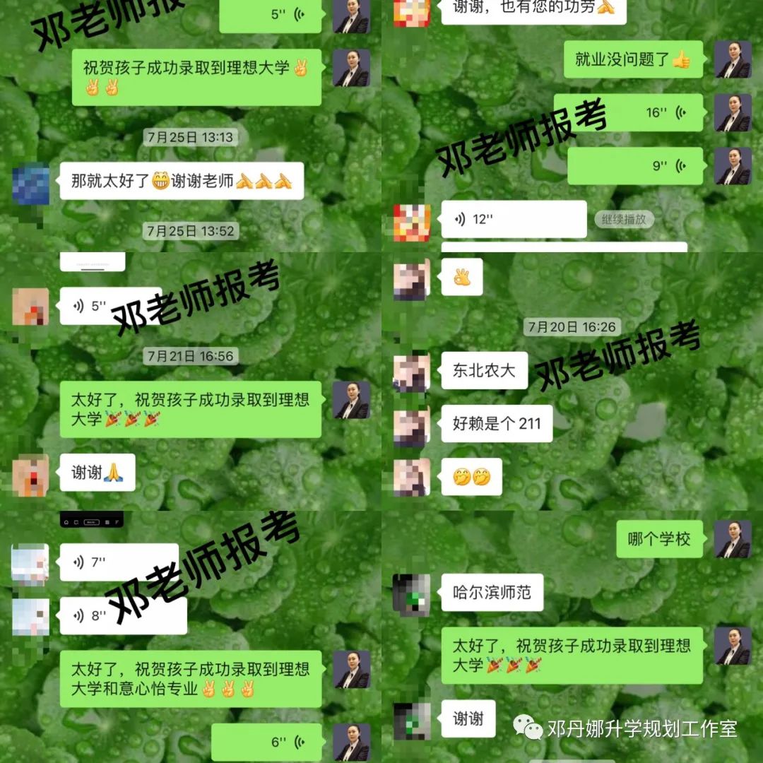 高考前最后两个月的冲刺:拼的不仅是知识,更是心态与方法 第34张