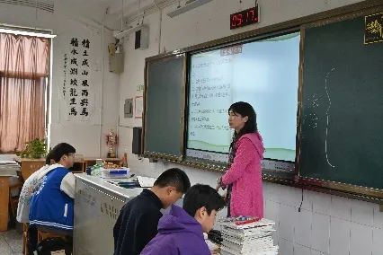 专家引领把方向 赋能中考促发展——区教师发展中心到实验中学进行教学工作专项调研 第9张 专家引领把方向 赋能中考促发展——区教师发展中心到实验中学进行教学工作专项调研 第9张