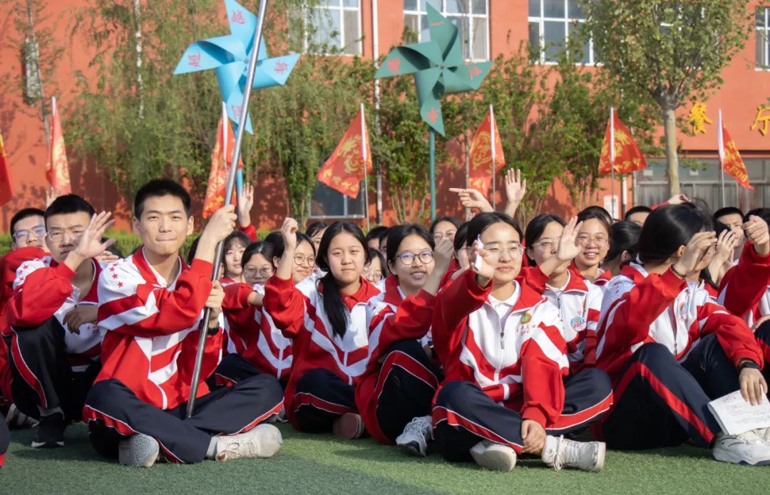 高考倒计时50天,看看顺平学子的励志“充电”锦囊! 第53张 高考倒计时50天,看看顺平学子的励志“充电”锦囊! 第53张