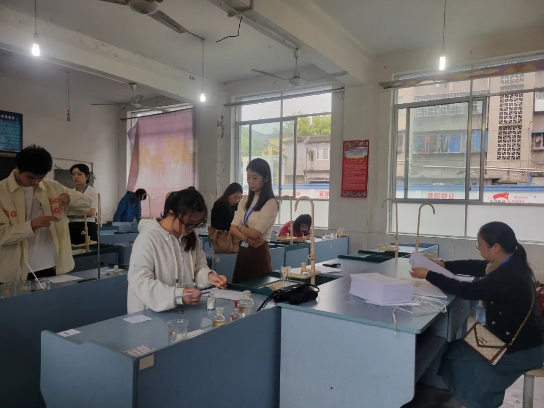 ​利刃出鞘,亮剑中考 第3张