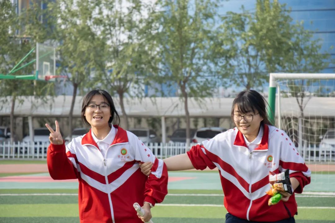 高考倒计时50天,看看顺平学子的励志“充电”锦囊! 第55张 高考倒计时50天,看看顺平学子的励志“充电”锦囊! 第55张