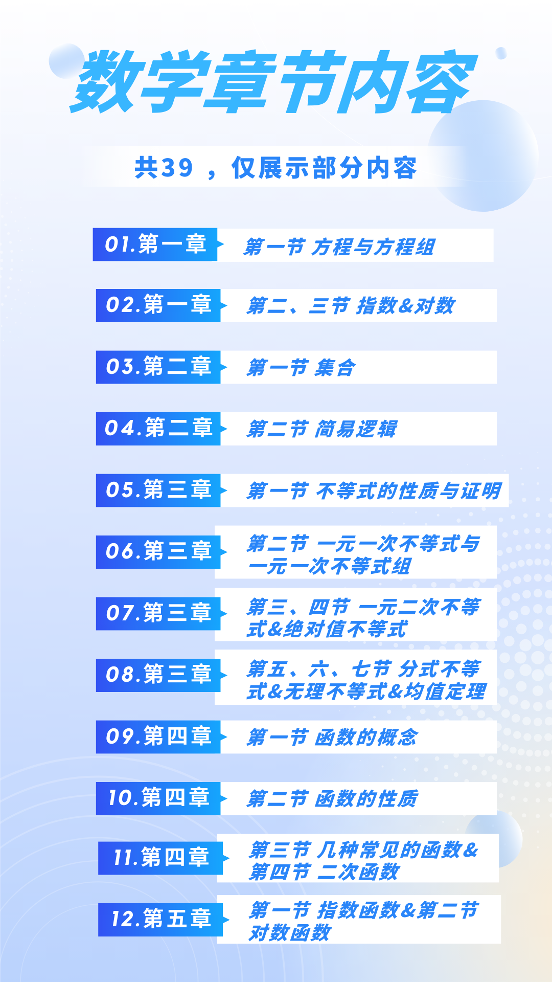 【提分宝典】经途职考高职高考高端精英班强势上线! 第10张