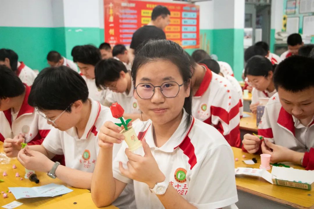 高考倒计时50天,看看顺平学子的励志“充电”锦囊! 第20张 高考倒计时50天,看看顺平学子的励志“充电”锦囊! 第20张