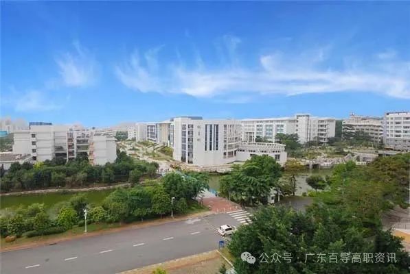 广东岭南职业技术学院-2024年春季高考投档分数线(录取查询方式、学校介绍) 第18张 广东岭南职业技术学院-2024年春季高考投档分数线(录取查询方式、学校介绍) 第18张