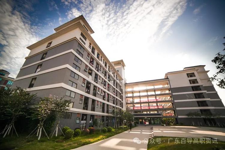 广东岭南职业技术学院-2024年春季高考投档分数线(录取查询方式、学校介绍) 第7张 广东岭南职业技术学院-2024年春季高考投档分数线(录取查询方式、学校介绍) 第7张