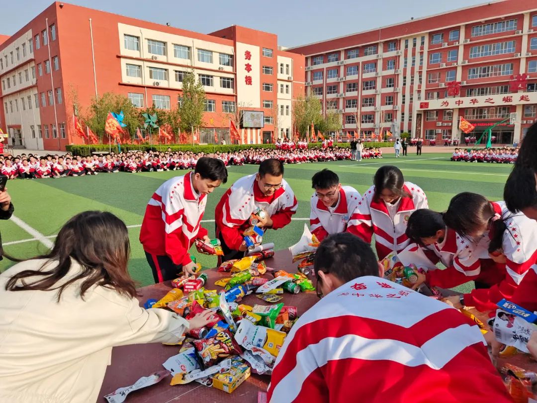 高考倒计时50天,看看顺平学子的励志“充电”锦囊! 第49张 高考倒计时50天,看看顺平学子的励志“充电”锦囊! 第49张