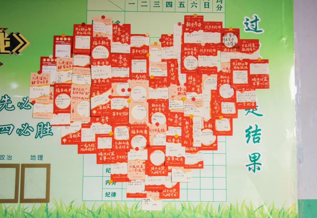 高考倒计时50天,看看顺平学子的励志“充电”锦囊! 第40张 高考倒计时50天,看看顺平学子的励志“充电”锦囊! 第40张