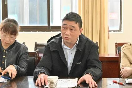 专家引领把方向 赋能中考促发展——区教师发展中心到实验中学进行教学工作专项调研 第25张 专家引领把方向 赋能中考促发展——区教师发展中心到实验中学进行教学工作专项调研 第25张