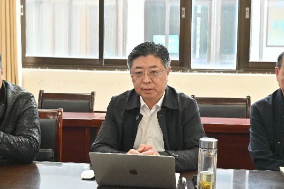 专家引领把方向 赋能中考促发展——区教师发展中心到实验中学进行教学工作专项调研 第27张 专家引领把方向 赋能中考促发展——区教师发展中心到实验中学进行教学工作专项调研 第27张