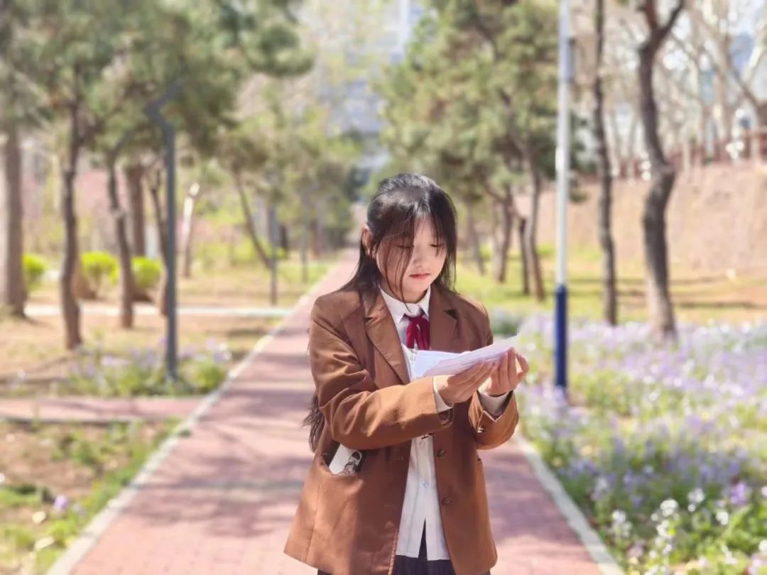 高考倒计时50天丨愿你坚定初心,奔赴未来 第4张 高考倒计时50天丨愿你坚定初心,奔赴未来 第4张