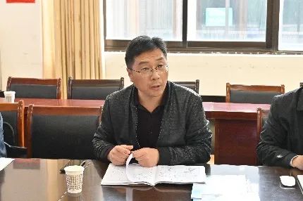 专家引领把方向 赋能中考促发展——区教师发展中心到实验中学进行教学工作专项调研 第21张 专家引领把方向 赋能中考促发展——区教师发展中心到实验中学进行教学工作专项调研 第21张