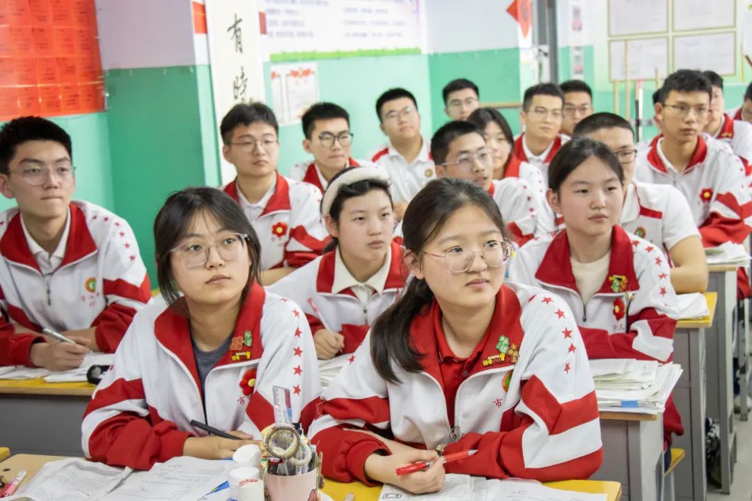 高考倒计时50天,看看顺平学子的励志“充电”锦囊! 第38张 高考倒计时50天,看看顺平学子的励志“充电”锦囊! 第38张