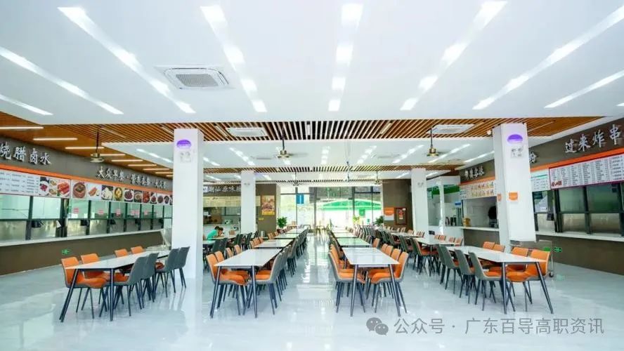广东岭南职业技术学院-2024年春季高考投档分数线(录取查询方式、学校介绍) 第17张 广东岭南职业技术学院-2024年春季高考投档分数线(录取查询方式、学校介绍) 第17张