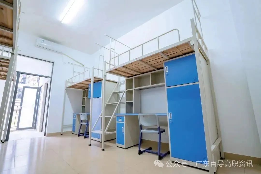 广东岭南职业技术学院-2024年春季高考投档分数线(录取查询方式、学校介绍) 第11张 广东岭南职业技术学院-2024年春季高考投档分数线(录取查询方式、学校介绍) 第11张