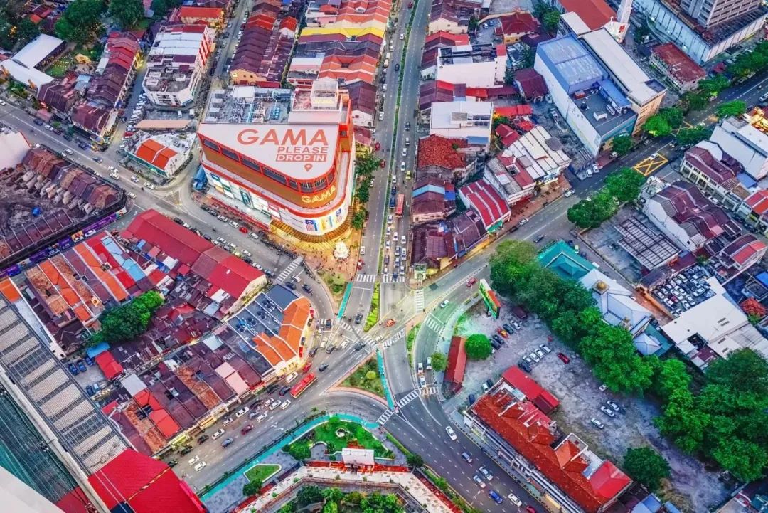 【2024高考保录】马来西亚理科大学国际本科招生进行中! 第8张 【2024高考保录】马来西亚理科大学国际本科招生进行中! 第8张