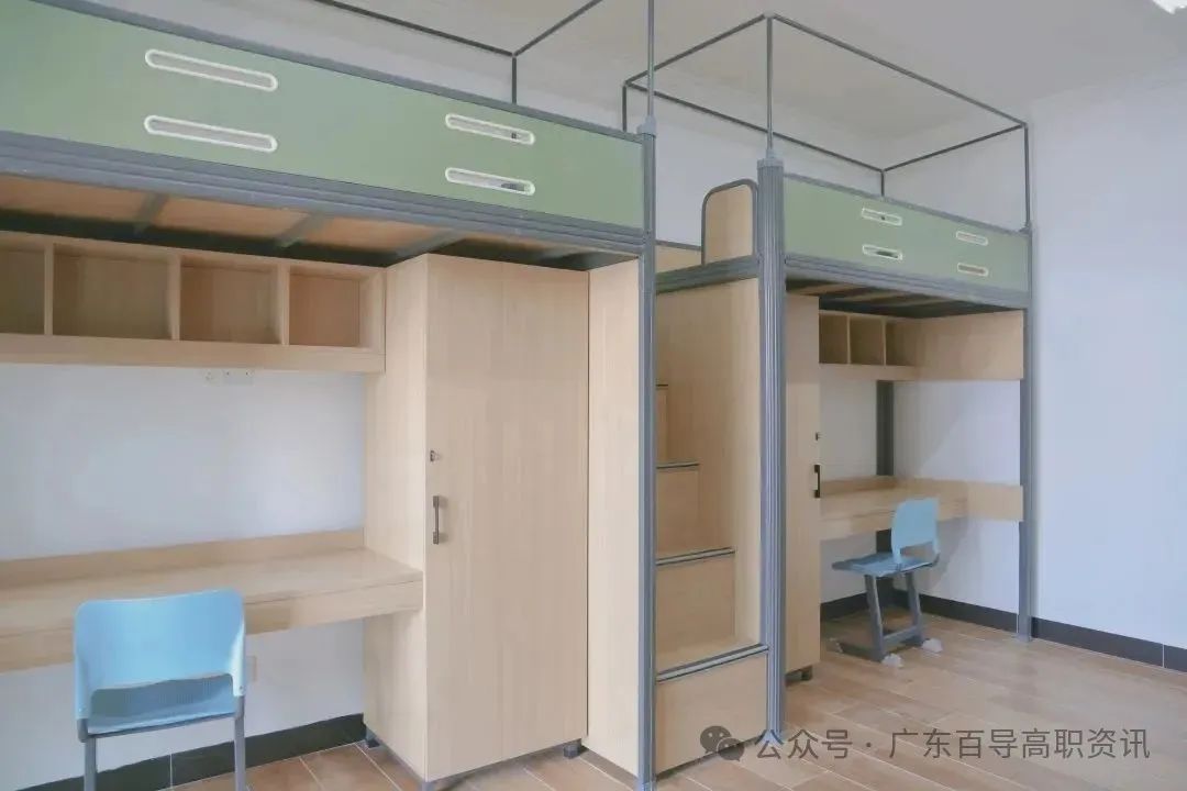 广东岭南职业技术学院-2024年春季高考投档分数线(录取查询方式、学校介绍) 第12张 广东岭南职业技术学院-2024年春季高考投档分数线(录取查询方式、学校介绍) 第12张