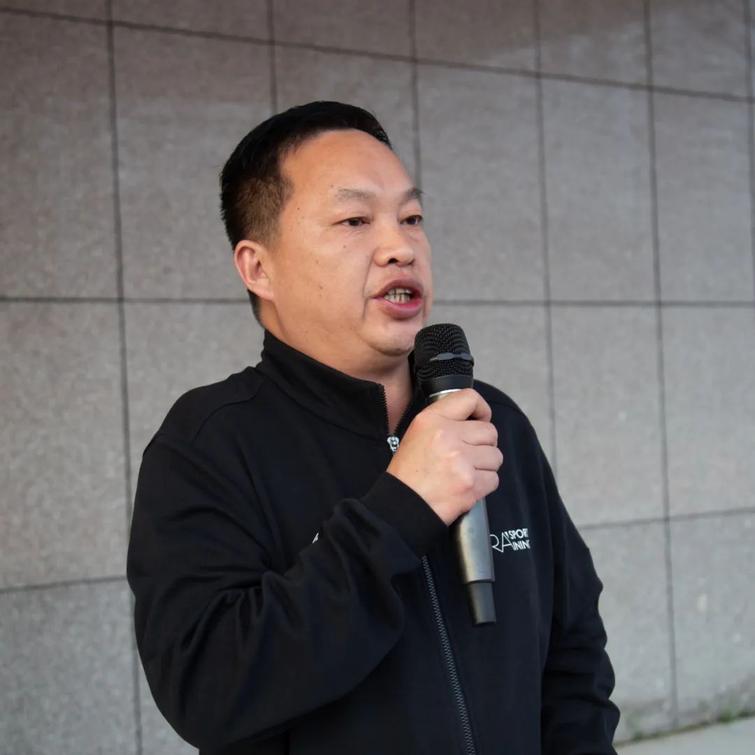 我校组织冲刺高考50天誓师暨高三“东湖行”远足活动 第5张 我校组织冲刺高考50天誓师暨高三“东湖行”远足活动 第5张