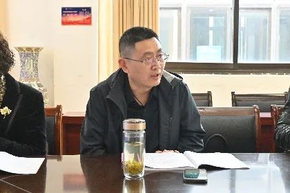 专家引领把方向 赋能中考促发展——区教师发展中心到实验中学进行教学工作专项调研 第19张 专家引领把方向 赋能中考促发展——区教师发展中心到实验中学进行教学工作专项调研 第19张