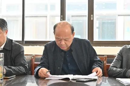 专家引领把方向 赋能中考促发展——区教师发展中心到实验中学进行教学工作专项调研 第20张 专家引领把方向 赋能中考促发展——区教师发展中心到实验中学进行教学工作专项调研 第20张