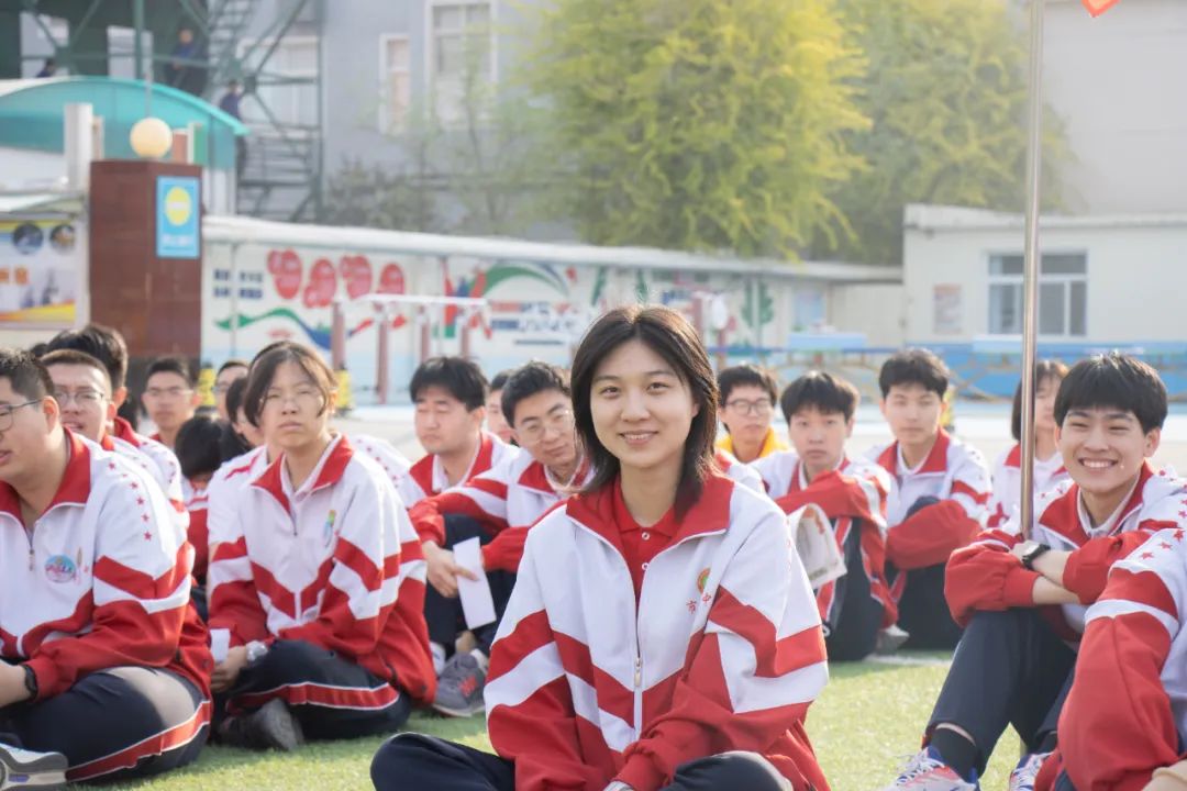 高考倒计时50天,看看顺平学子的励志“充电”锦囊! 第54张 高考倒计时50天,看看顺平学子的励志“充电”锦囊! 第54张