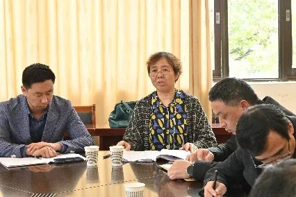 专家引领把方向 赋能中考促发展——区教师发展中心到实验中学进行教学工作专项调研 第23张 专家引领把方向 赋能中考促发展——区教师发展中心到实验中学进行教学工作专项调研 第23张