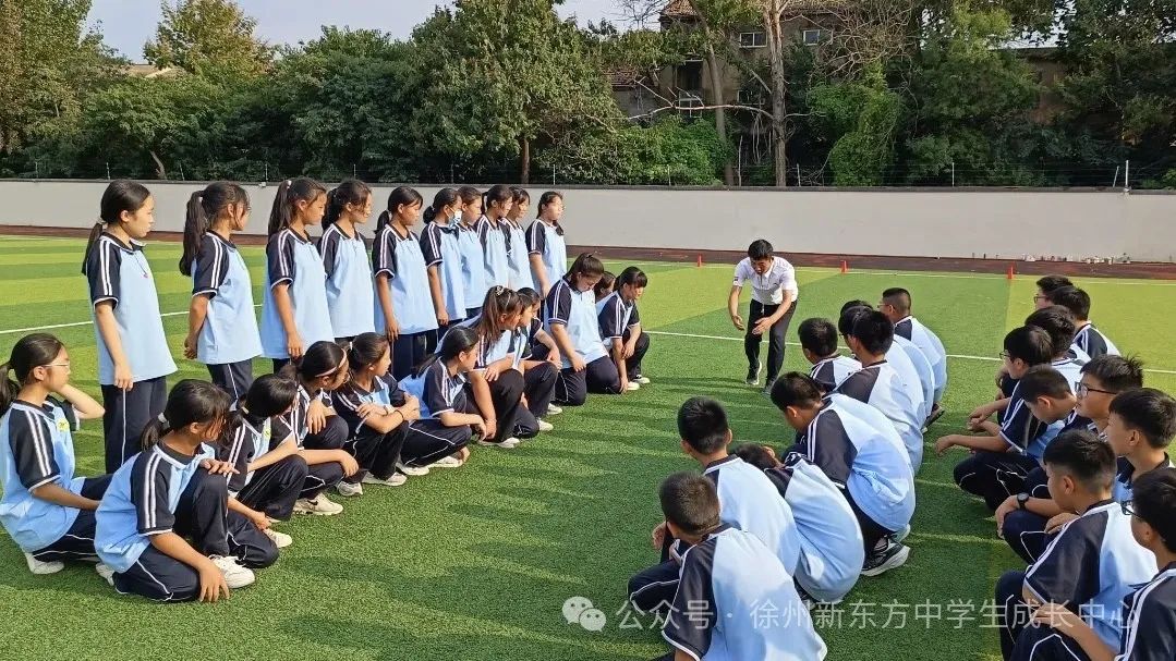 徐州老牌公立学校第38中学大揭秘,中考成绩、分班情况、指标生数据...这里都有 第5张